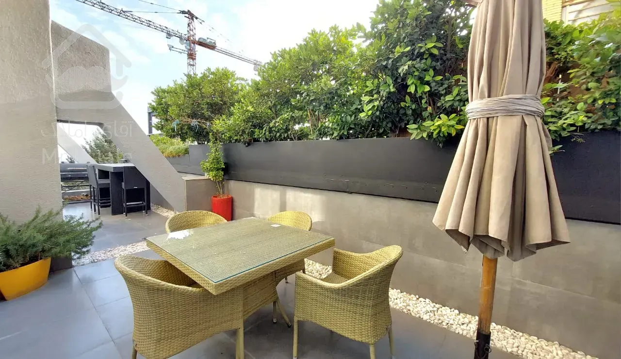 فروش اپارتمان 119 متری ولنجک