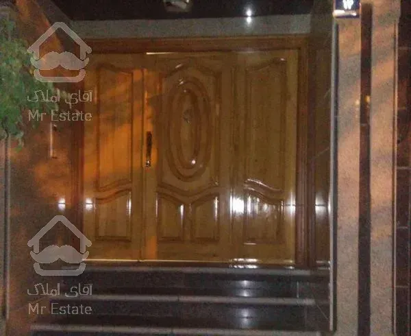 آپارتمان 66 متری