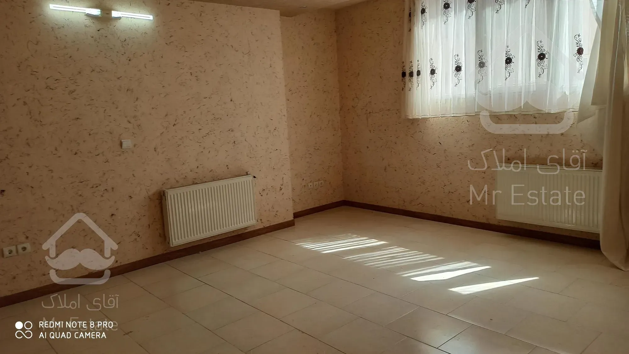 کمد دیواری کولر آبی کناف کاری