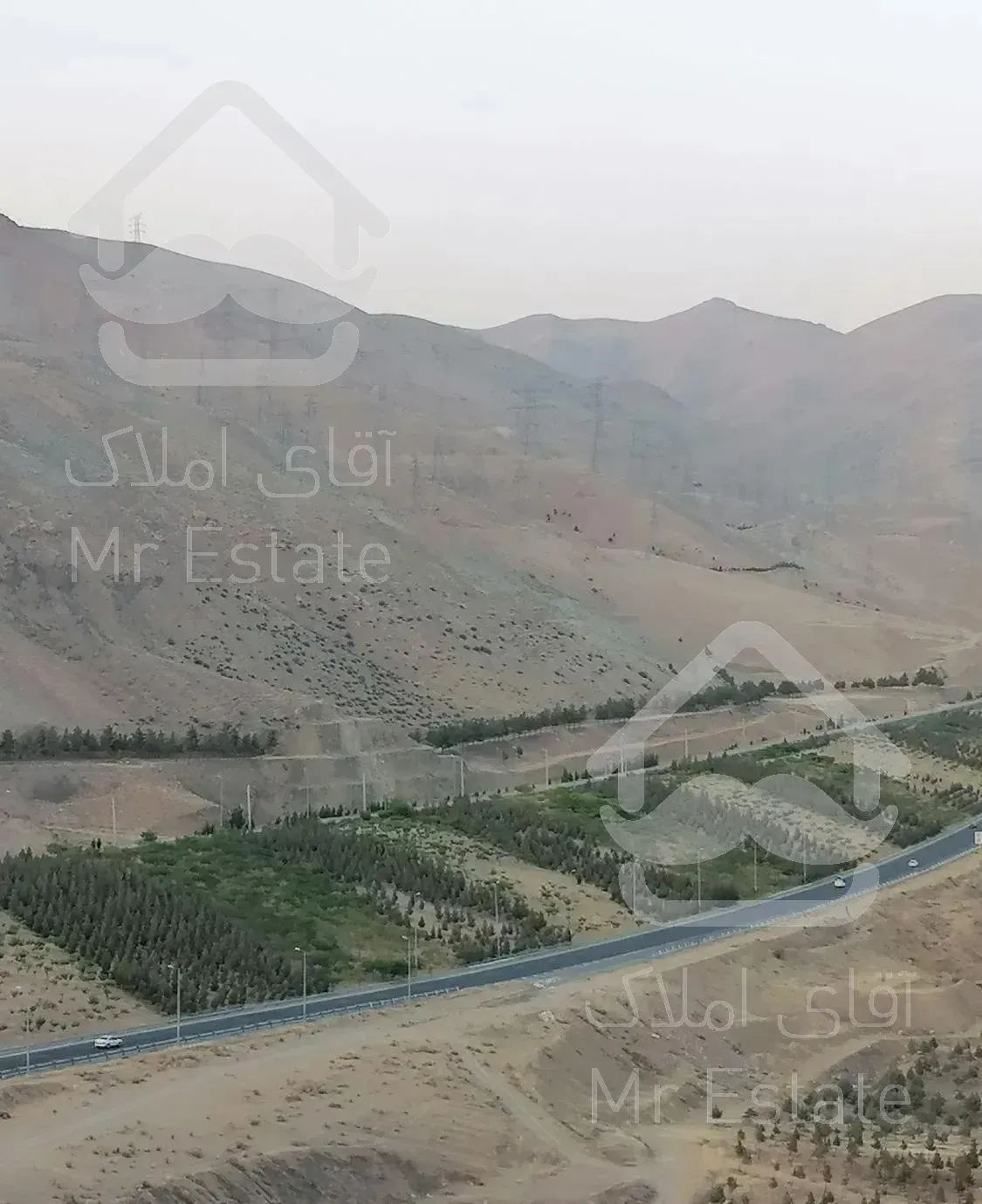 ۱۶۰ متر برج افرا/ویو ابدی/مرواریدشهر/منطقه۲۲