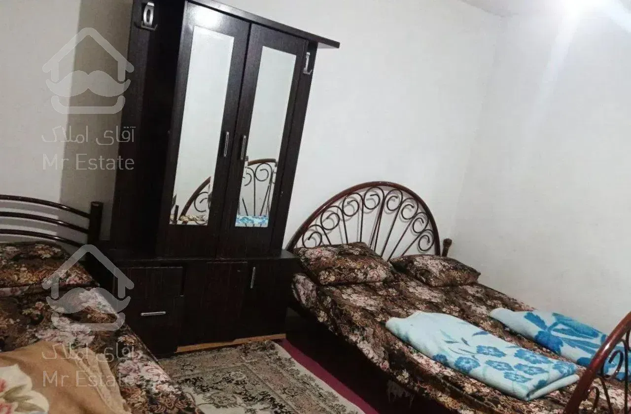 سوییت باشوفاژودو پارکینگ