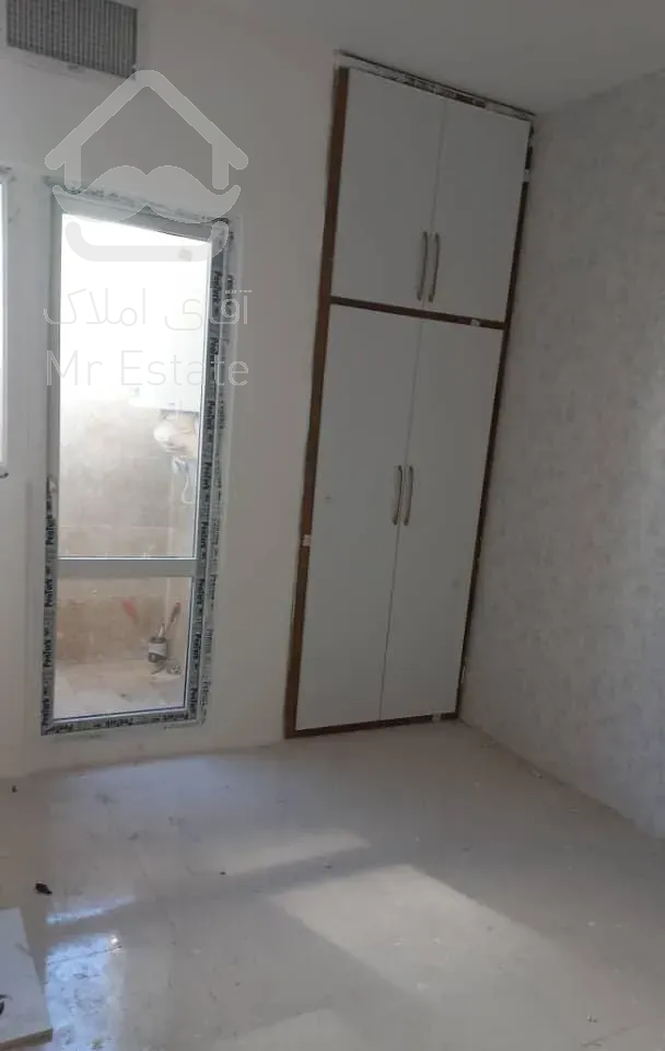 ۹۰ متر / صفر/ آماده تحویل