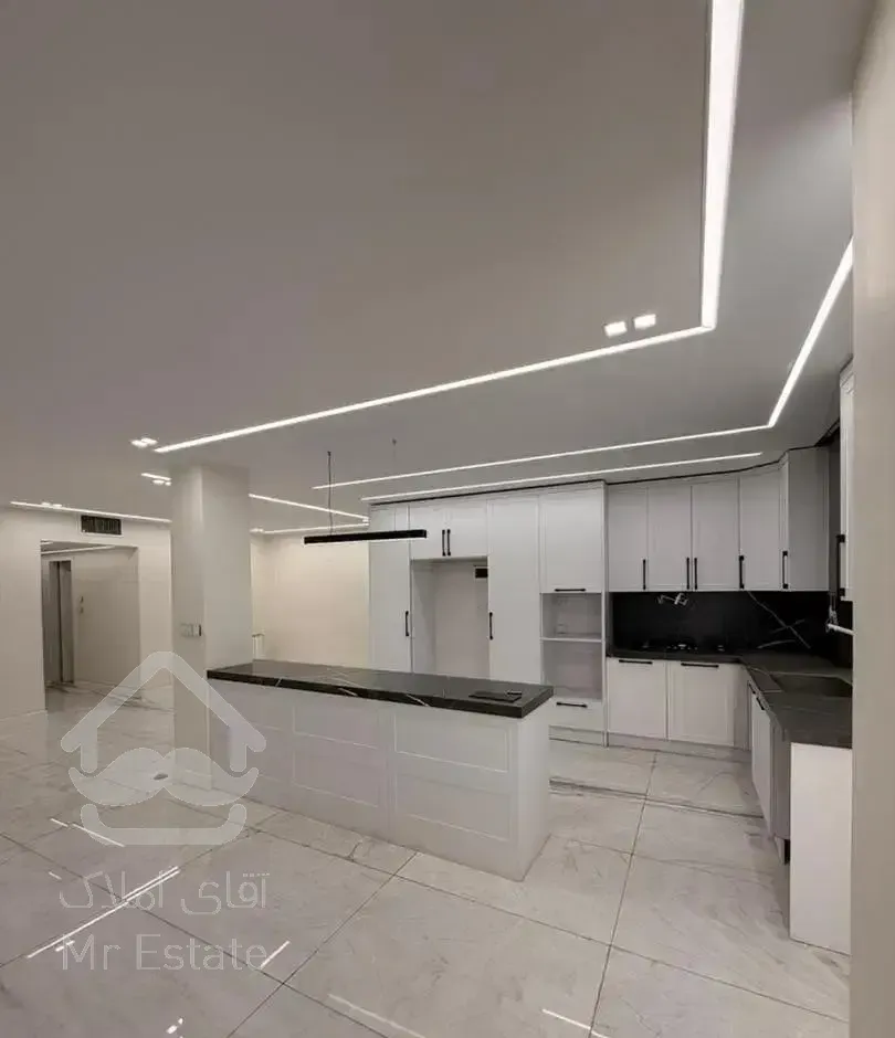 ۱۲۳متر فول‌بازسازی آرش‌شرقی‌ ظفر