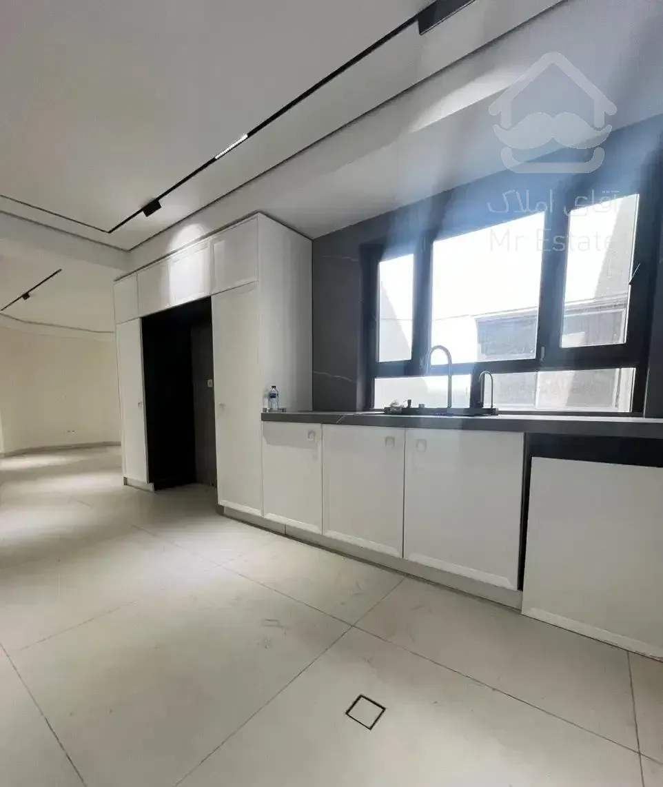 ۲۴۰متر صاحب قرانیه/۳خواب/صفر تا صد بازسازی