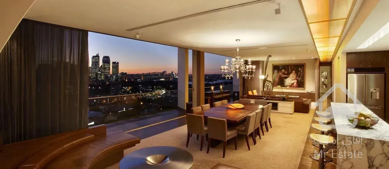 زمین ۲۸۸ متری ۱۲ در۲۴ دو کله شمالی جنوبی سپاهانشهر