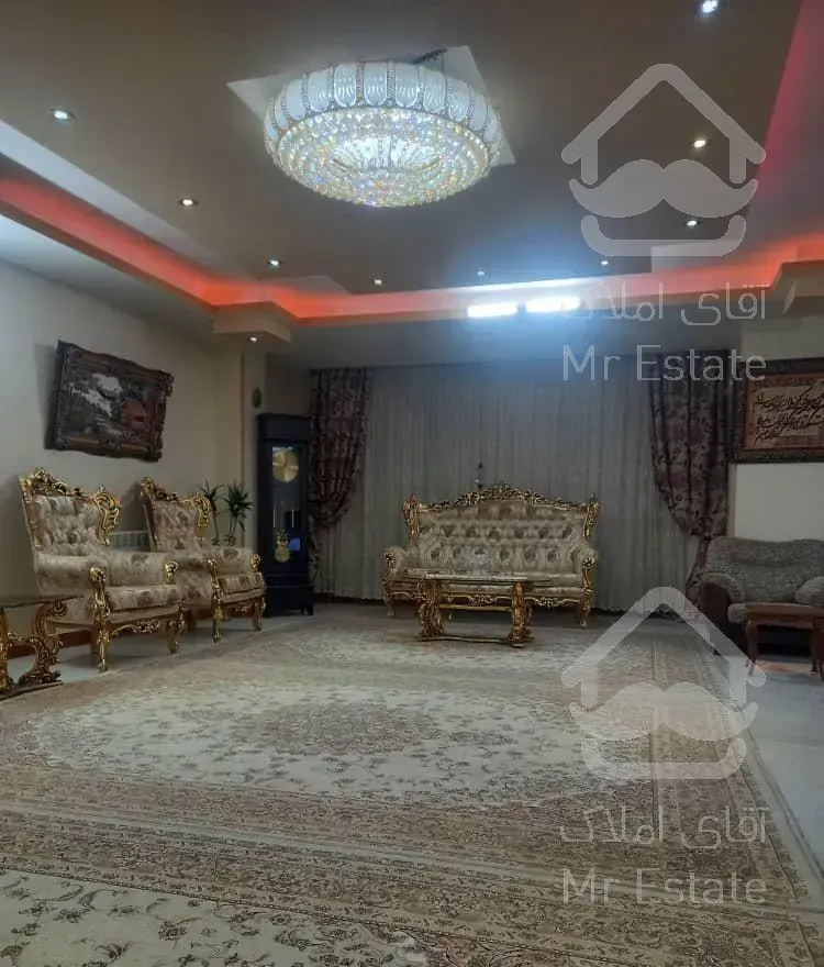 فروش تک واحدی ۱۵۰ متری