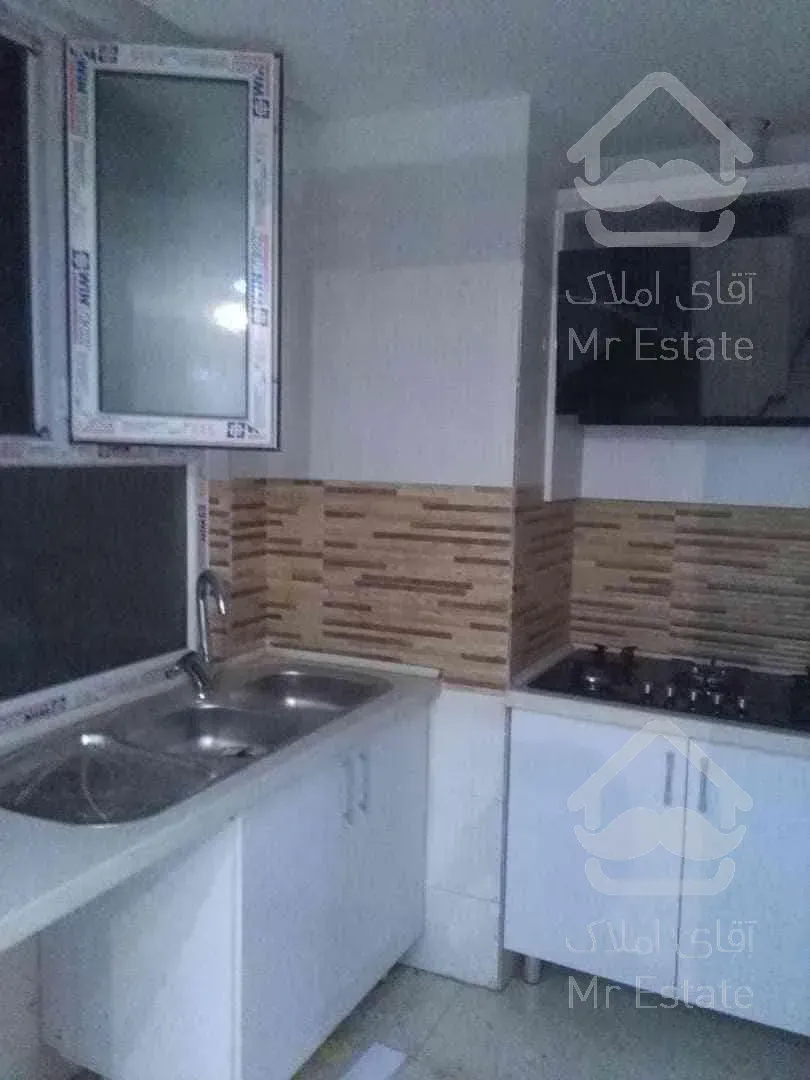 اپارتمان 91متری اباذر