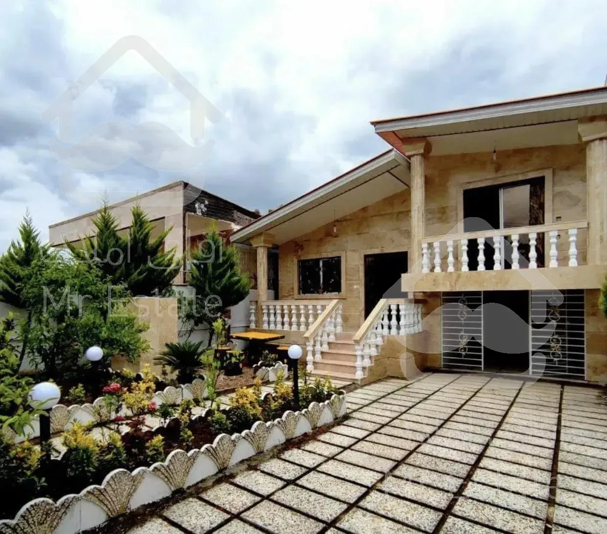 آمل شهرکی نورگیر