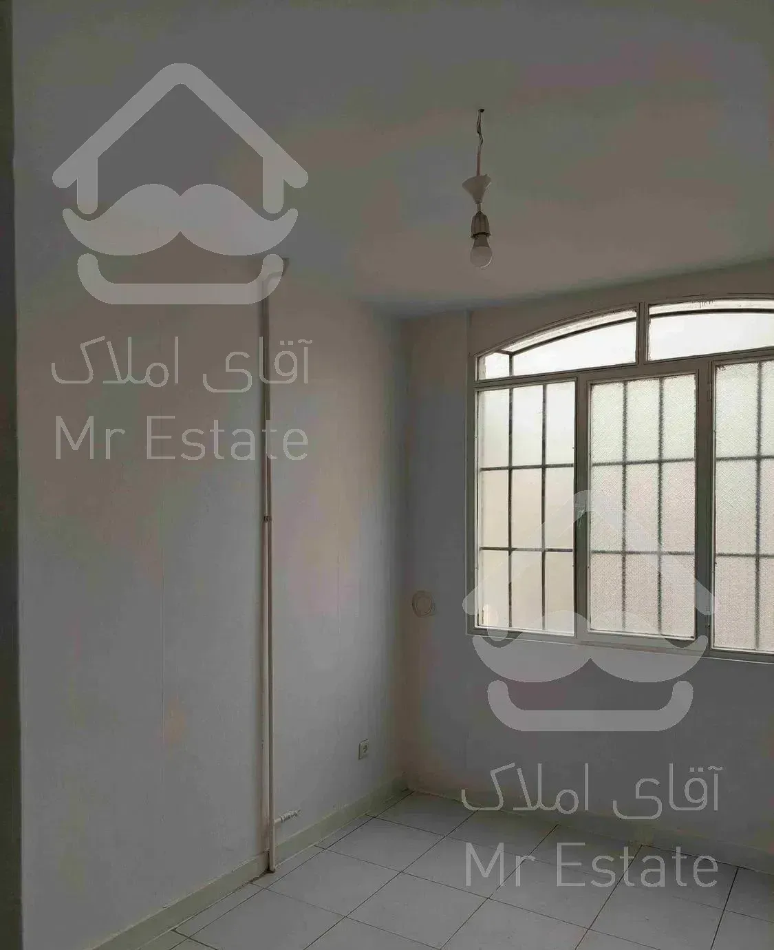 ۴۷متر آپارتمان تکواحد بازسازی شده