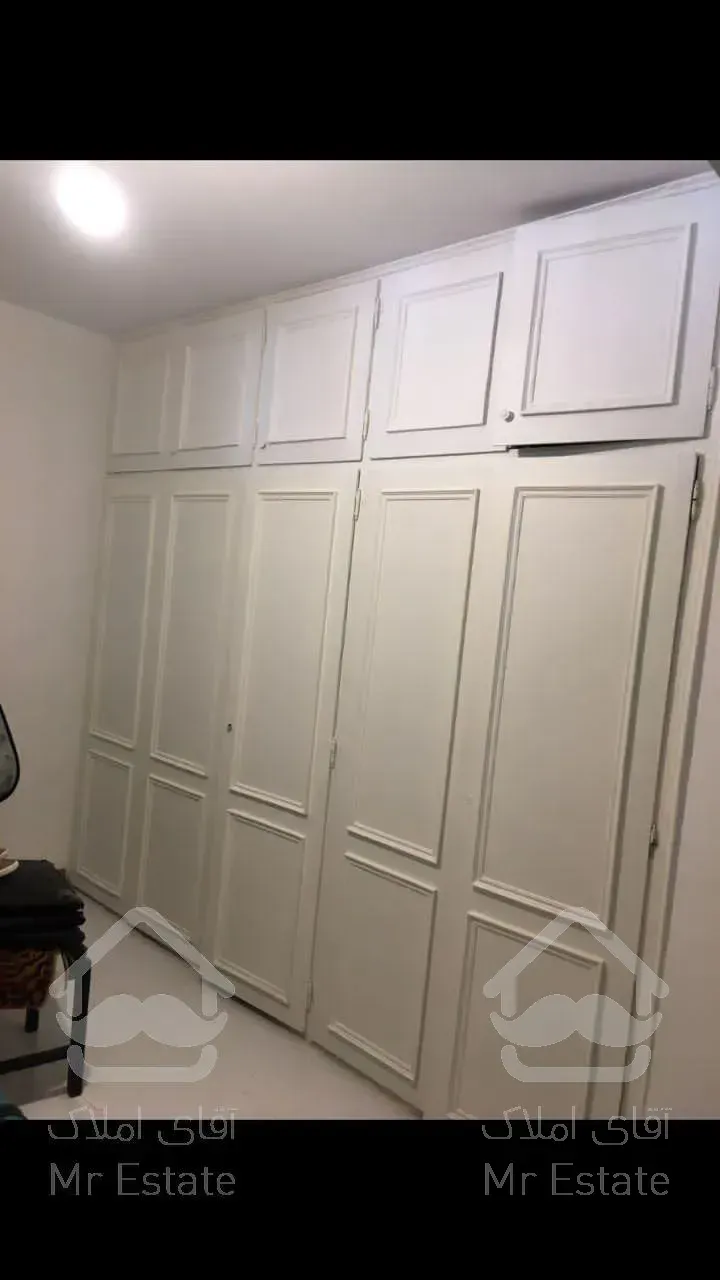 اجاره آپارتمان ۱۶۰ متری سعادت آباد