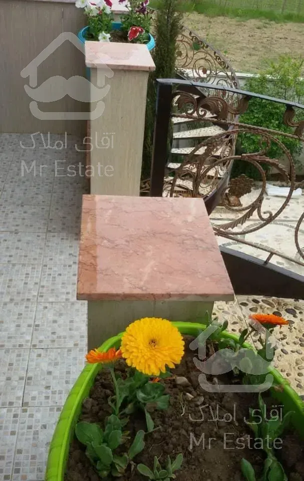 اجاره ویلای مبله   نزدیک به ساحل دریا