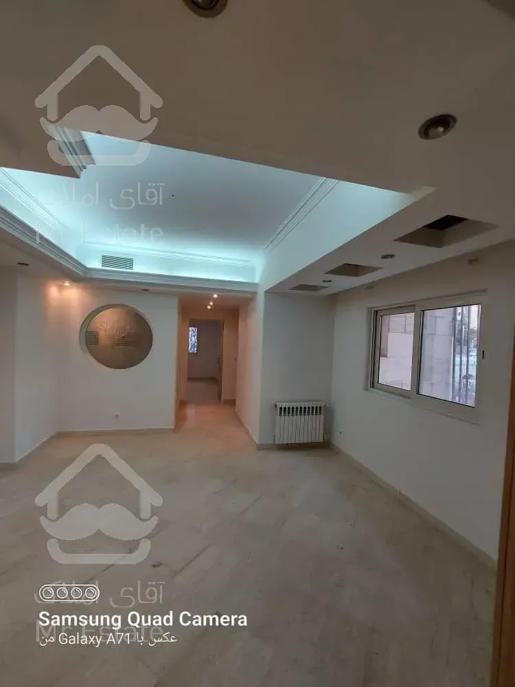 اجاره و رهن آپارتمان ولنجک 200  متر اکازيون