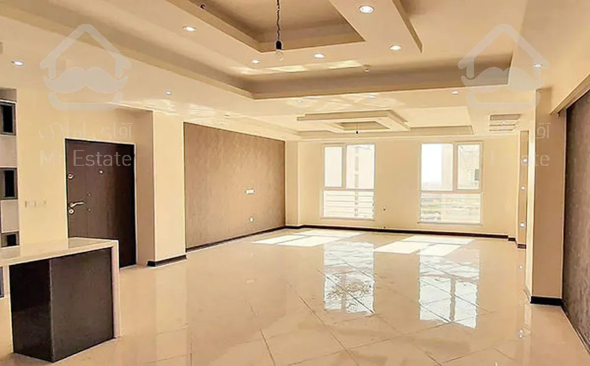 اجاره آپارتمان مسکونی 132 متری در مینی سیتی