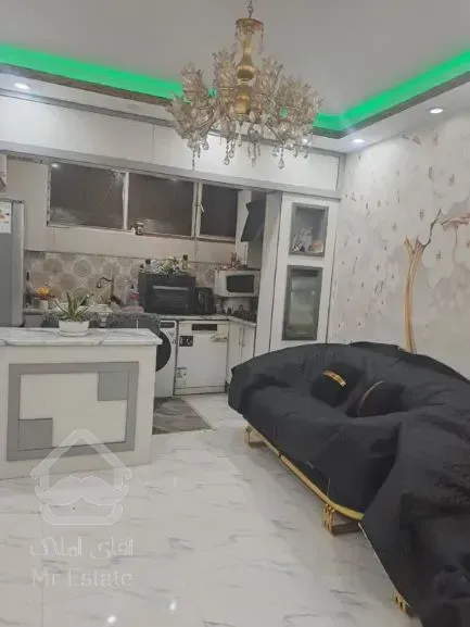 اپارتمان دوخوابه 60 متری