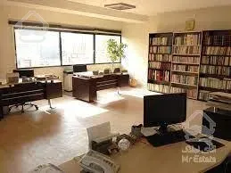 اجاره دفترکار 130 متری ملاصدرا
