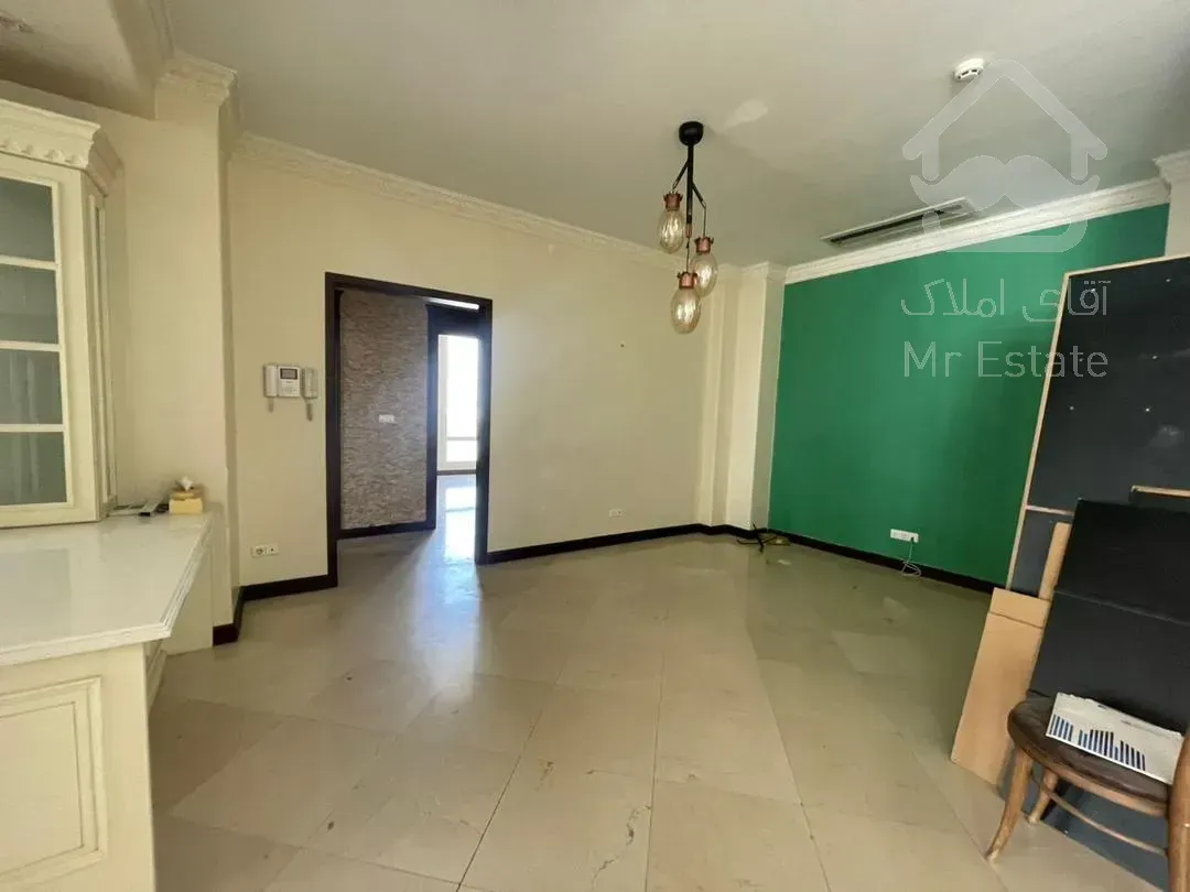 فروش اپارتمان 168 متری زعفرانیه