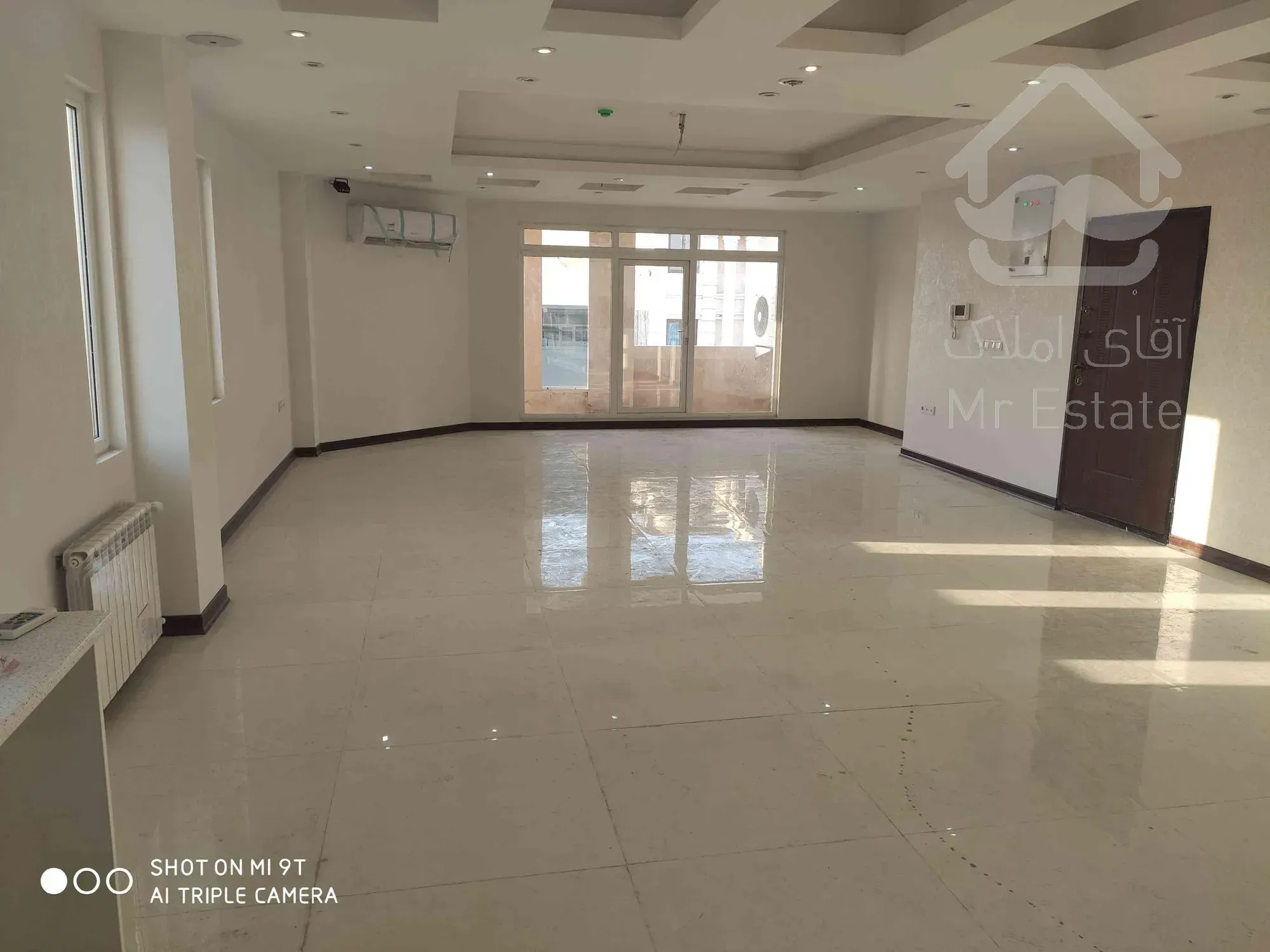 فروش واحد مسکونی در گلستان