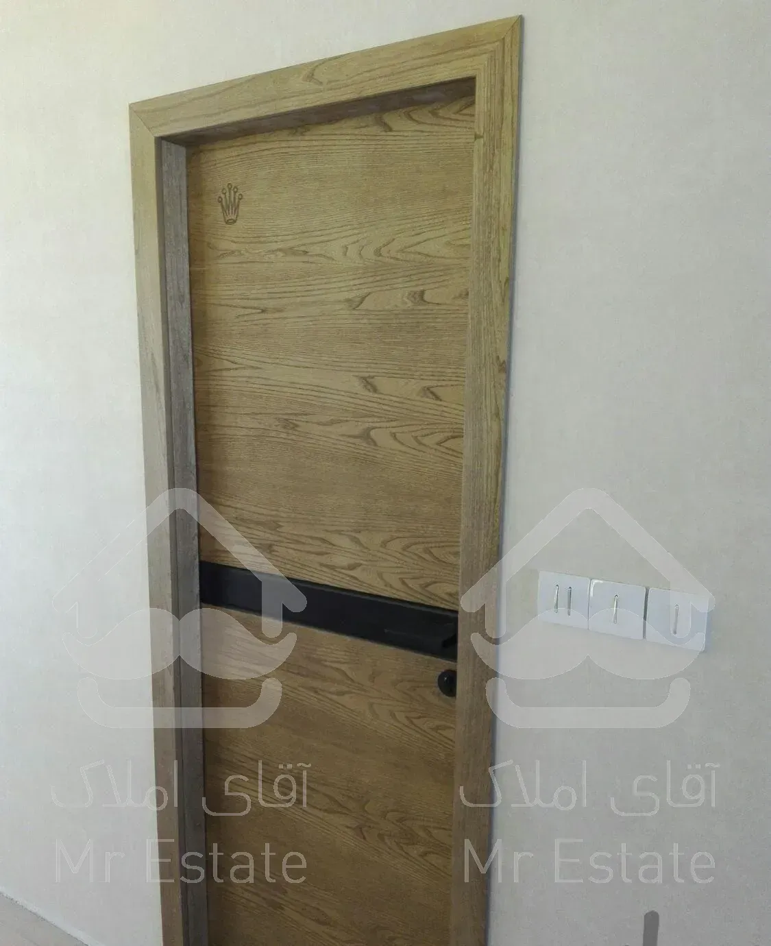 نصاب و تولید انواع درب های ضد سرقت اتاقی و کمدی