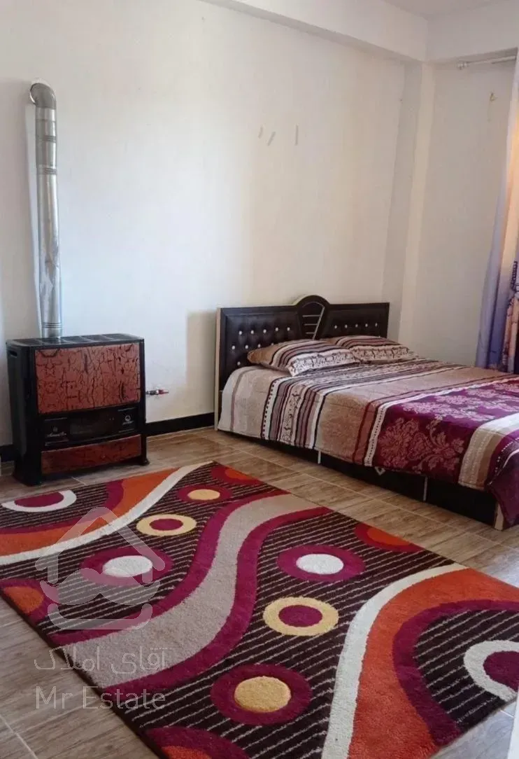 ویلا جنگلی توریستی ماسال سالانه روزانه میدم