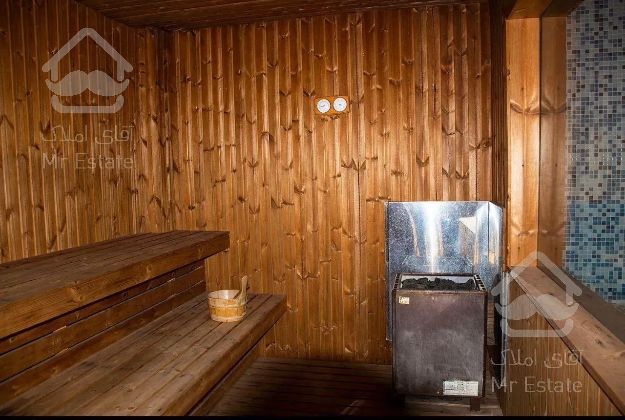 دوخواب ۹۵ متری مجتمع آرین فاز آ ۳