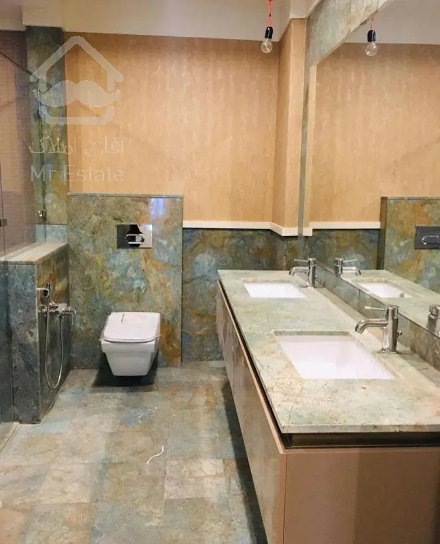 اجاره 190 متری دیباجی