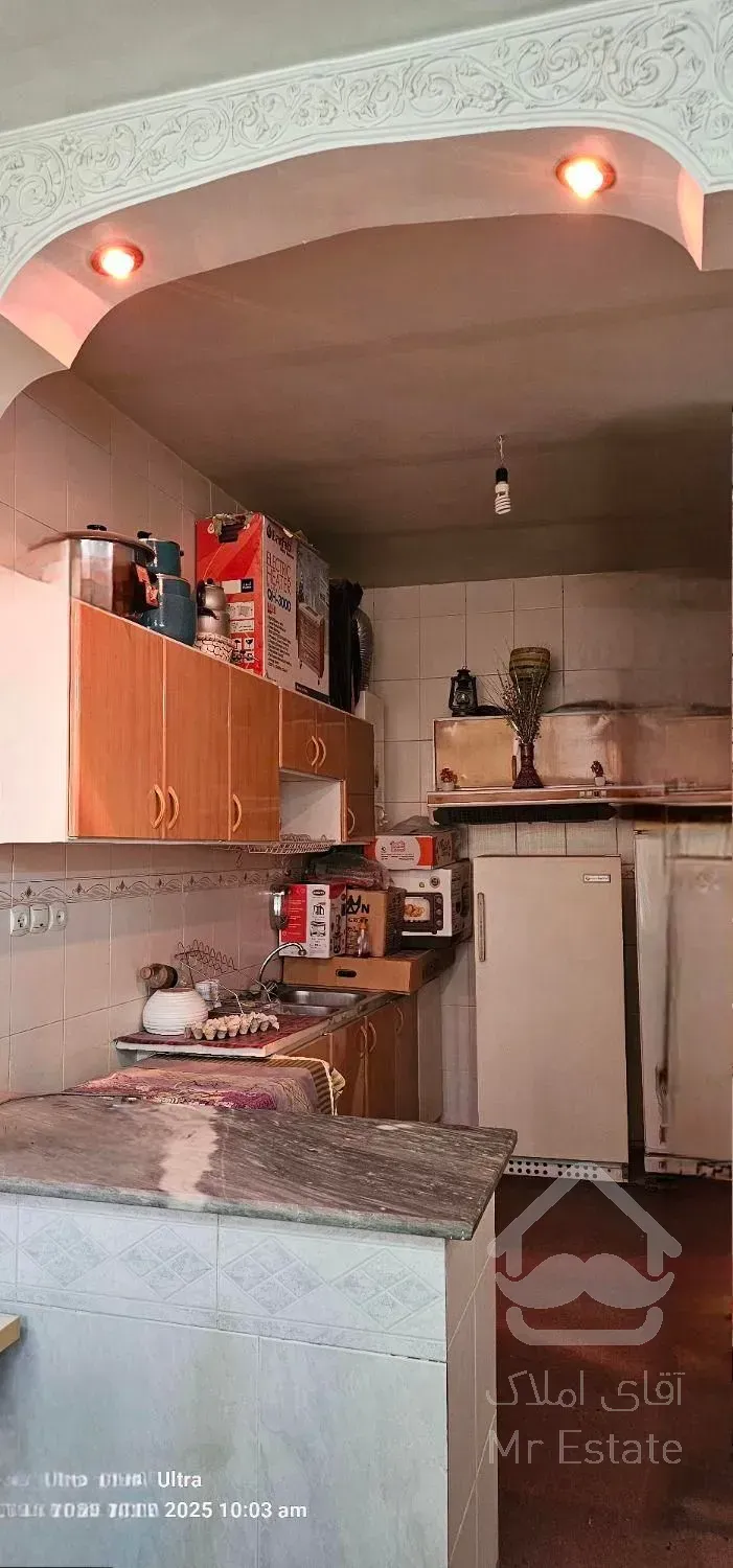 منزل ویلایی ۲ طبقه دربست،دو درب