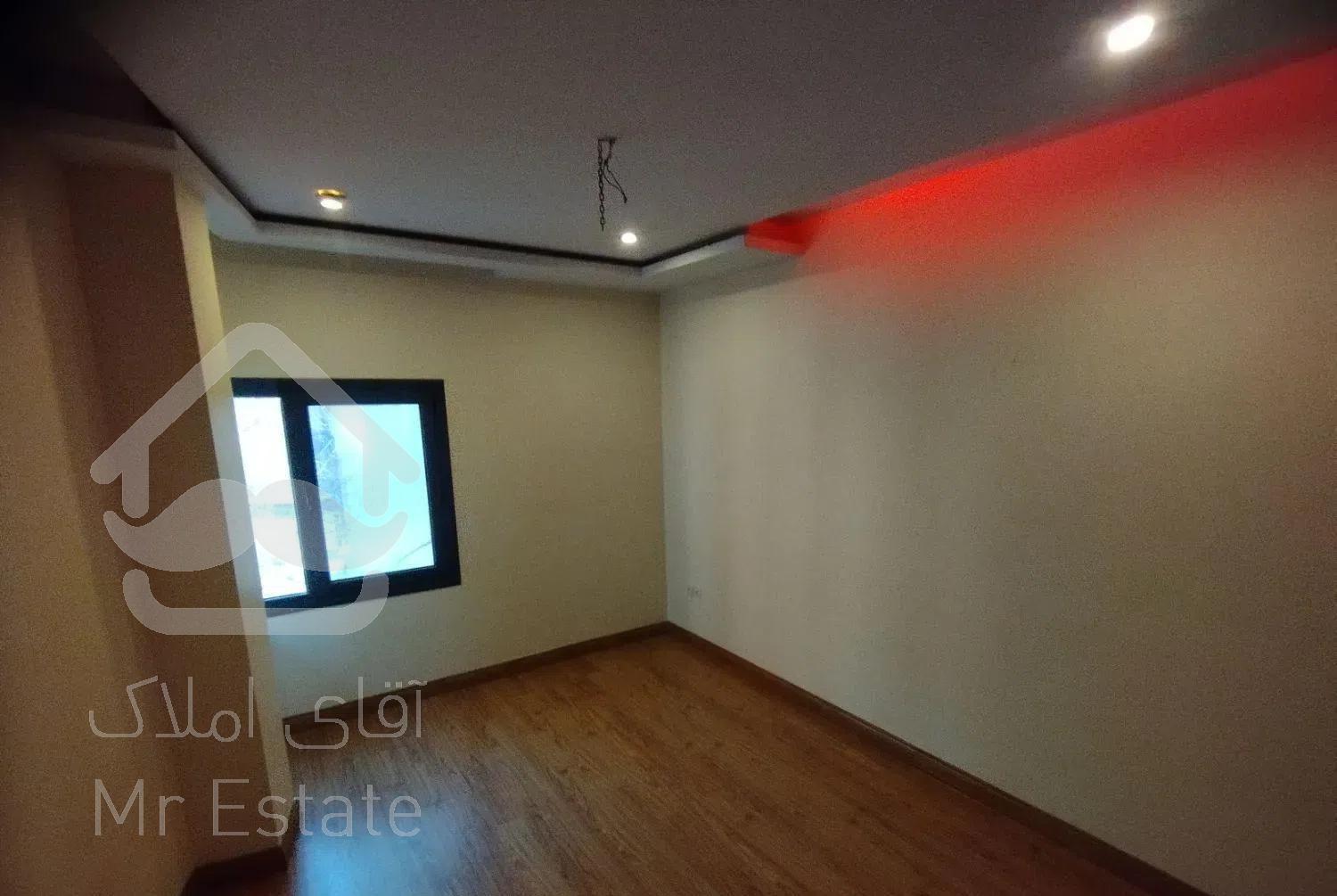 160متر / شمال اندرزگو / تک واحدی / فایل شخصی