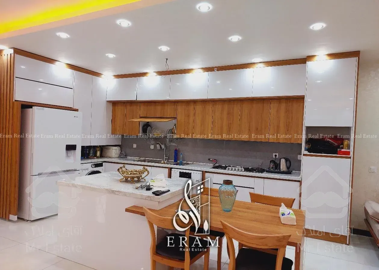 940 متر باغ ویلا لوکس در کردزار شهریار