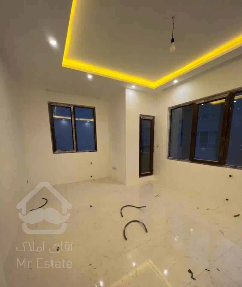 آپارتمان ۲۰۳متری براصلی شیخ زاهد