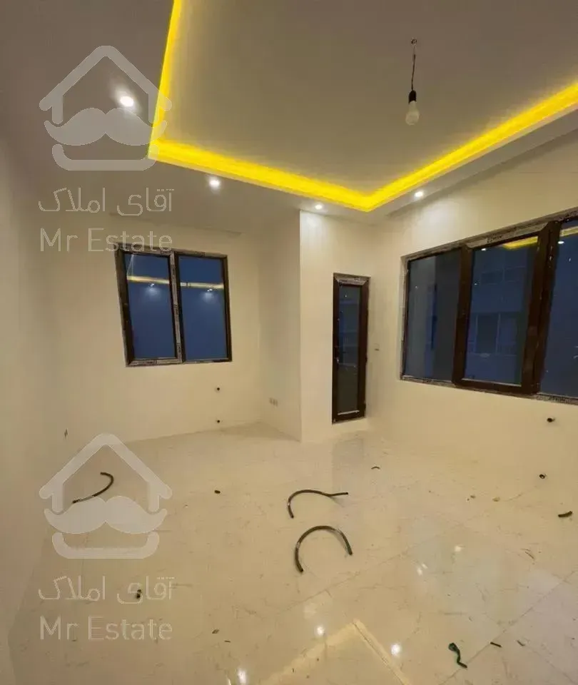 آپارتمان ۲۰۳متری براصلی شیخ زاهد