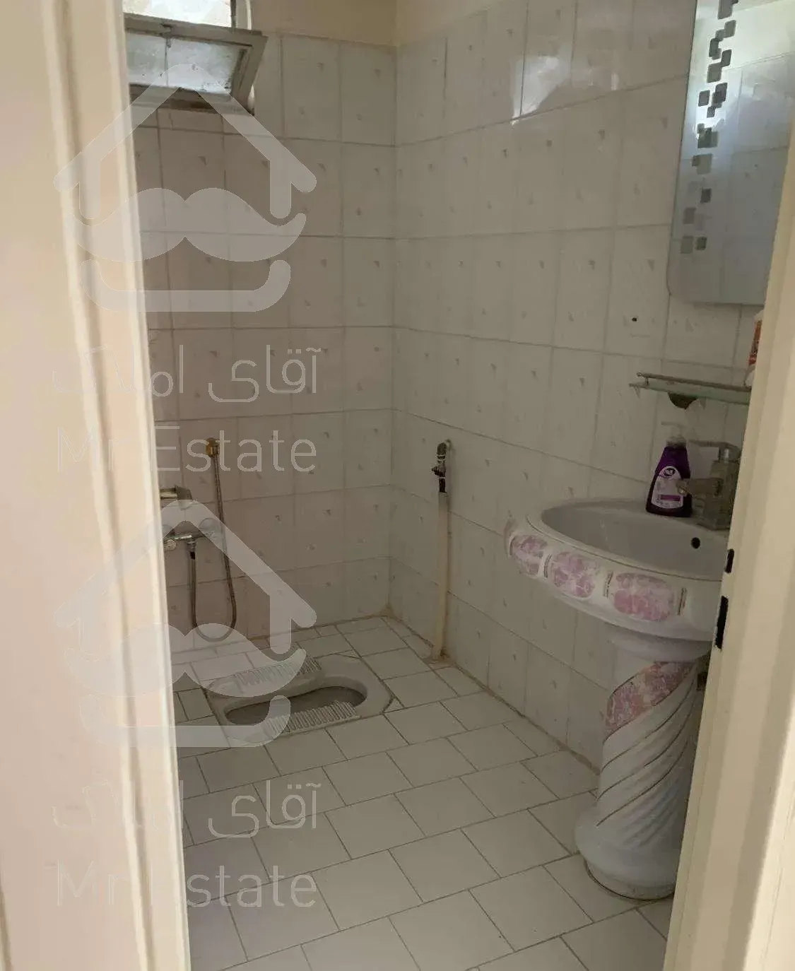 آپارتمان ۱۰۸ متری در تجریش