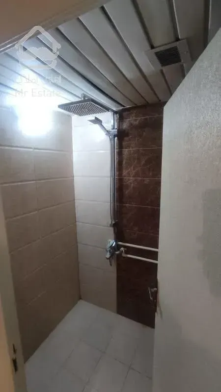 اپارتمان 130متری در ارارت خوش نقشه