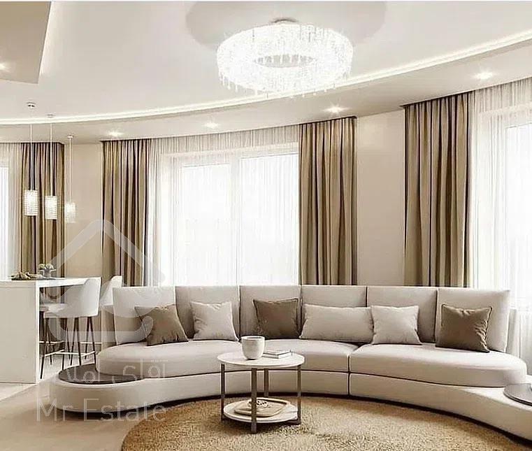 ۱۱۰متردوخواب/شوتینگ و جارو مرکزی*لابی من