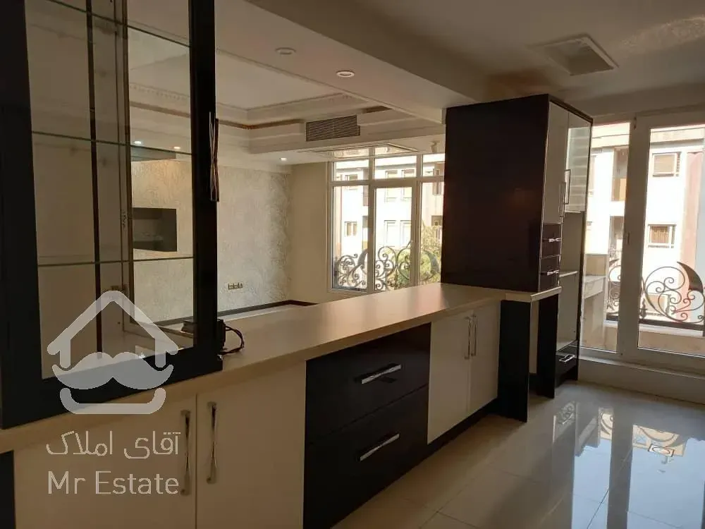 دیباجی 130 متر نوساز