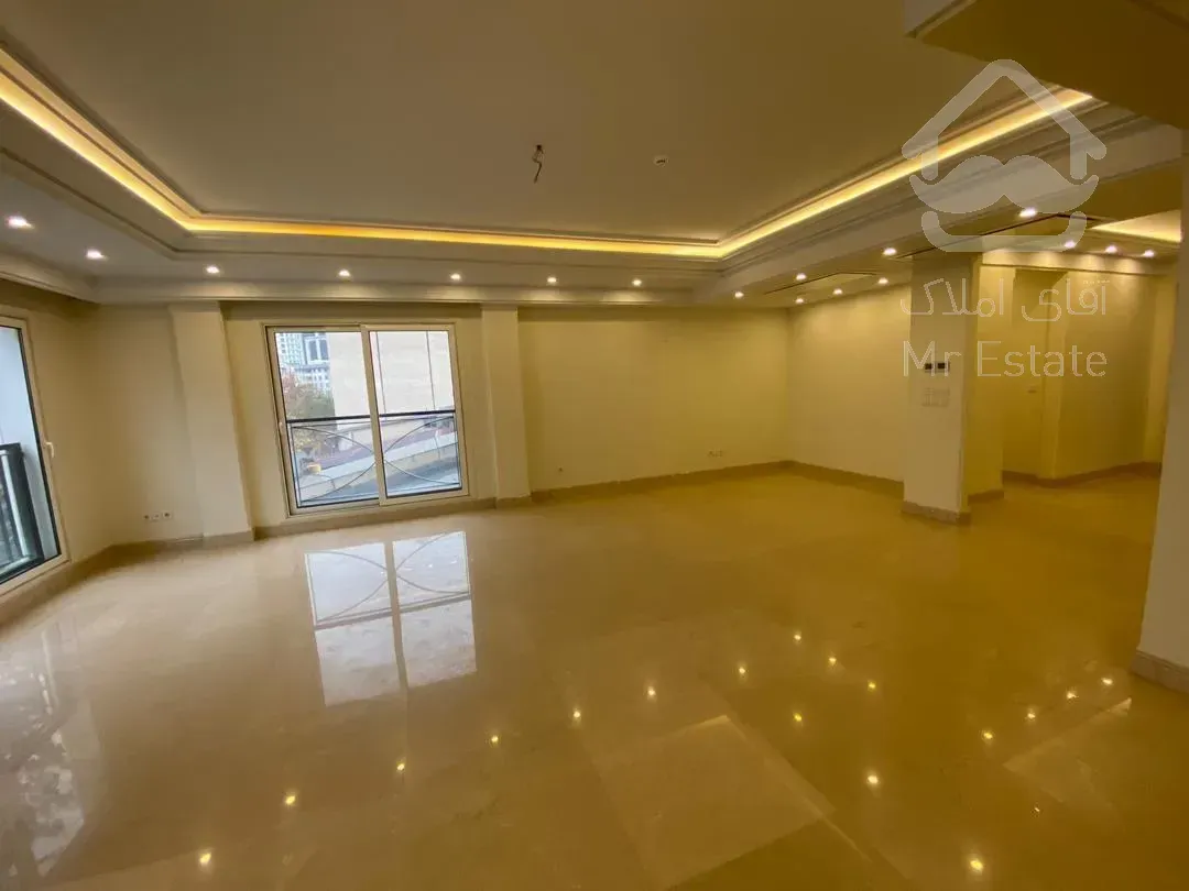 فروش اپارتمان 190 متری محمودیه