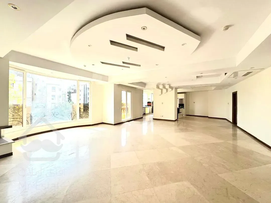 فروش آپارتمان  210زعفراینه