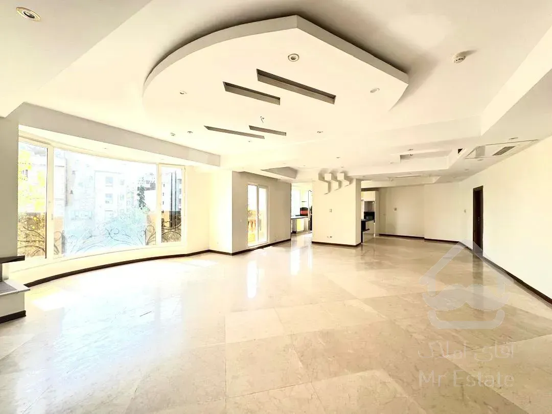 فروش آپارتمان  220متر زعفرانیه