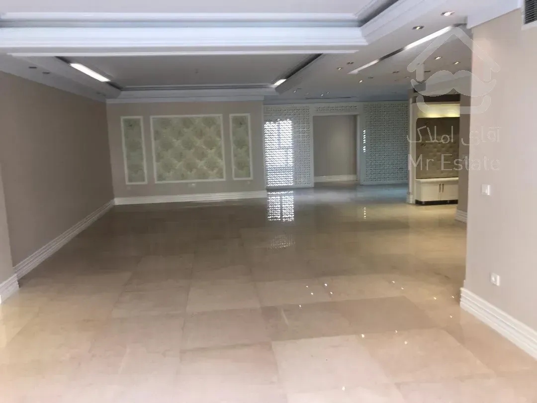 فروش اپارتمان 200متری زعفرانیه