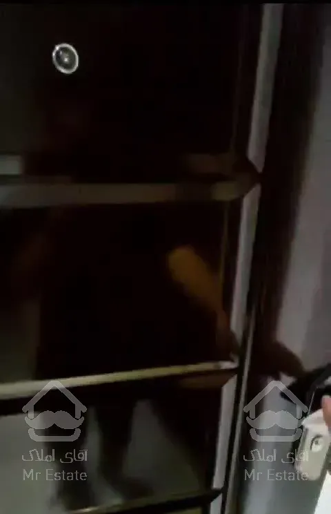 ١١٦ متر اپارتمان/٢خواب/٢پارکینگ سندی