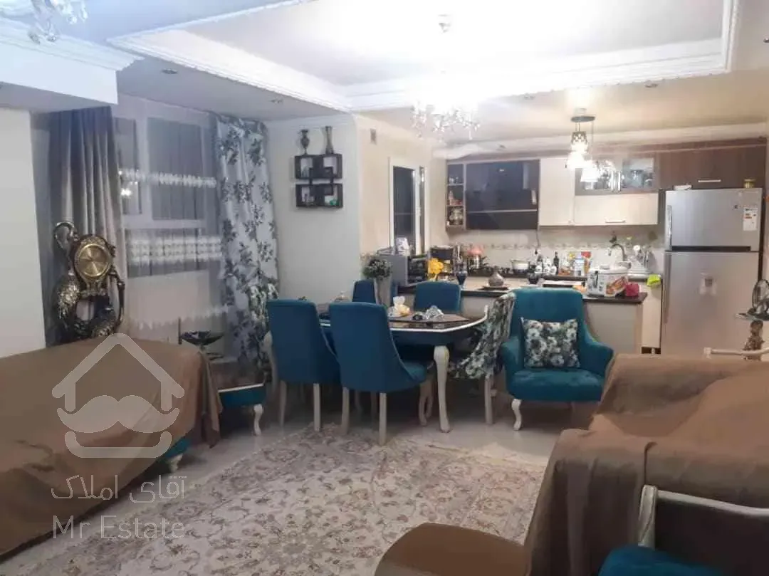 واحد ۶۳متر تک خواب شهرزیبا