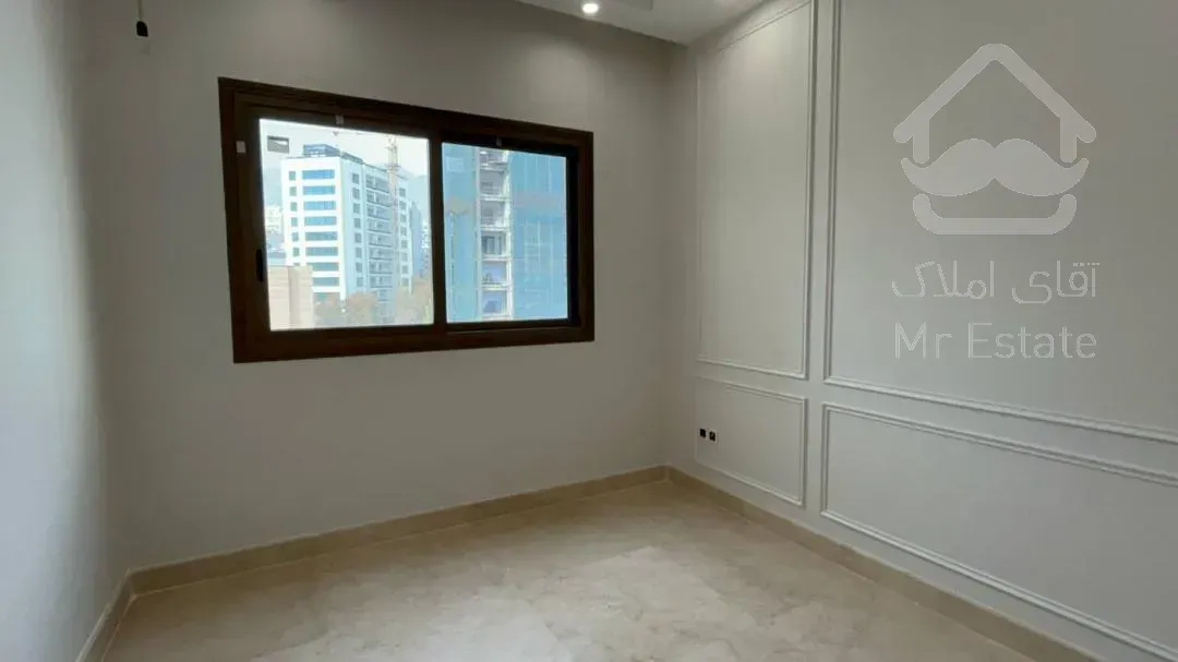 فروش اپارتمان 235 متری زعفرانیه