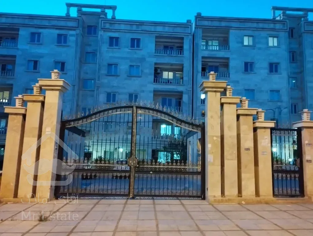 فروش آپارتمان درپرند