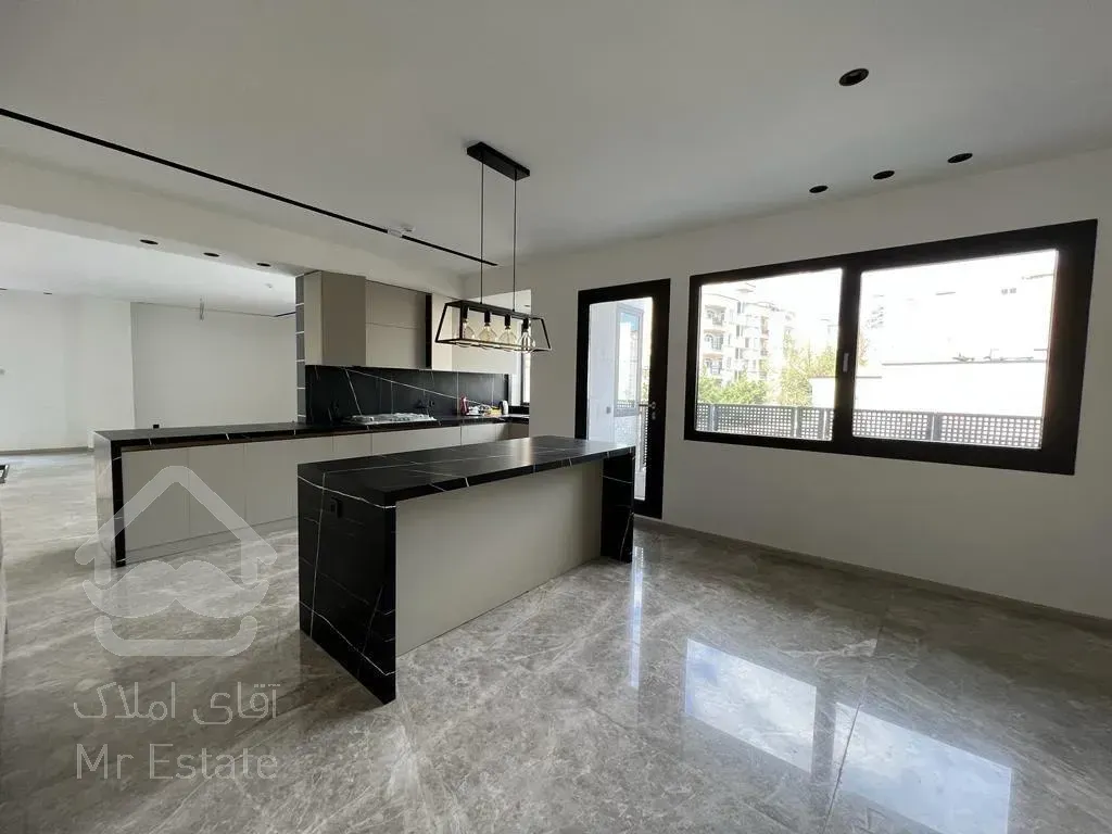 فروش اپارتمان 200متری زعفرانیه