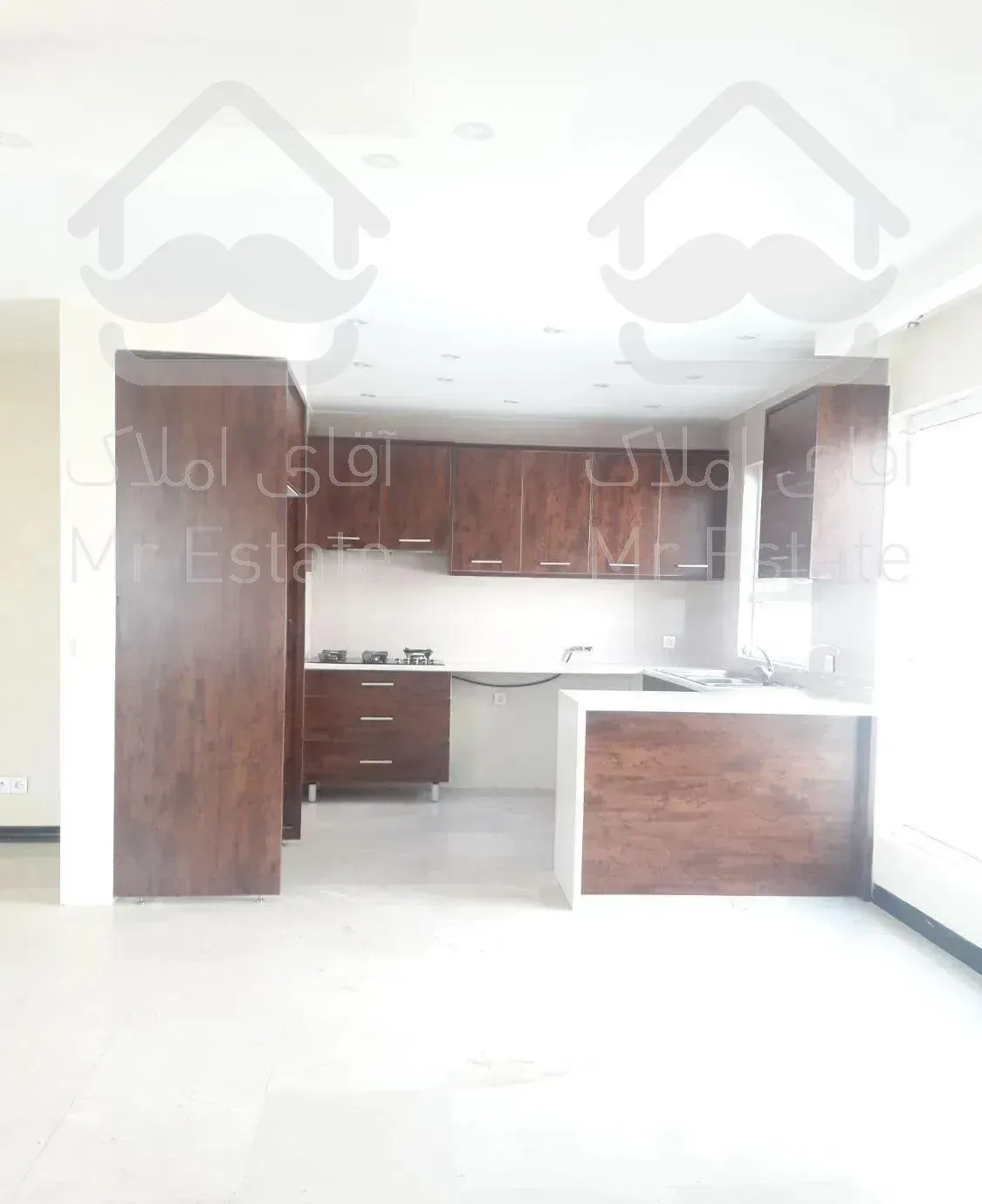 اپارتمان دوخواب (شیک) داراباد