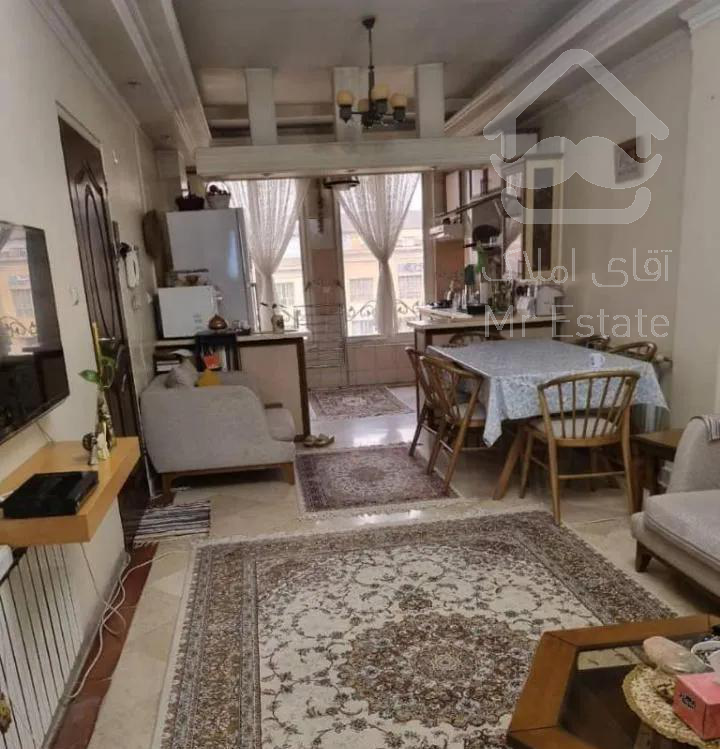 65متر1خواب خوش نقشه شهرک زیبای چشمه