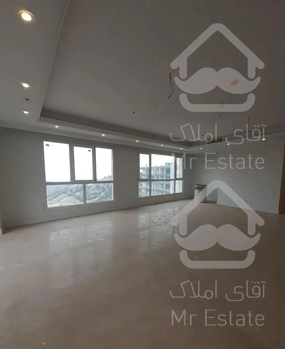 اپارتمان ۱۴۷ متری ۳ خواب