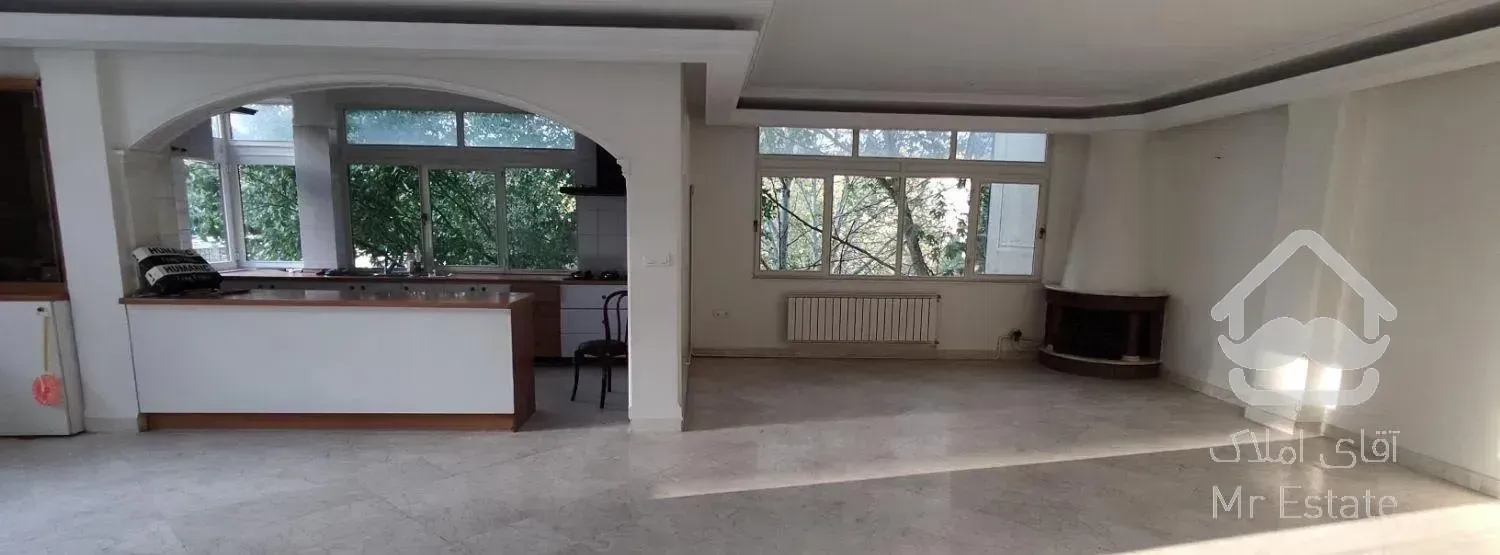 ونک تکواحدی ۱۵۰متر/۳ خواب غرق در نور