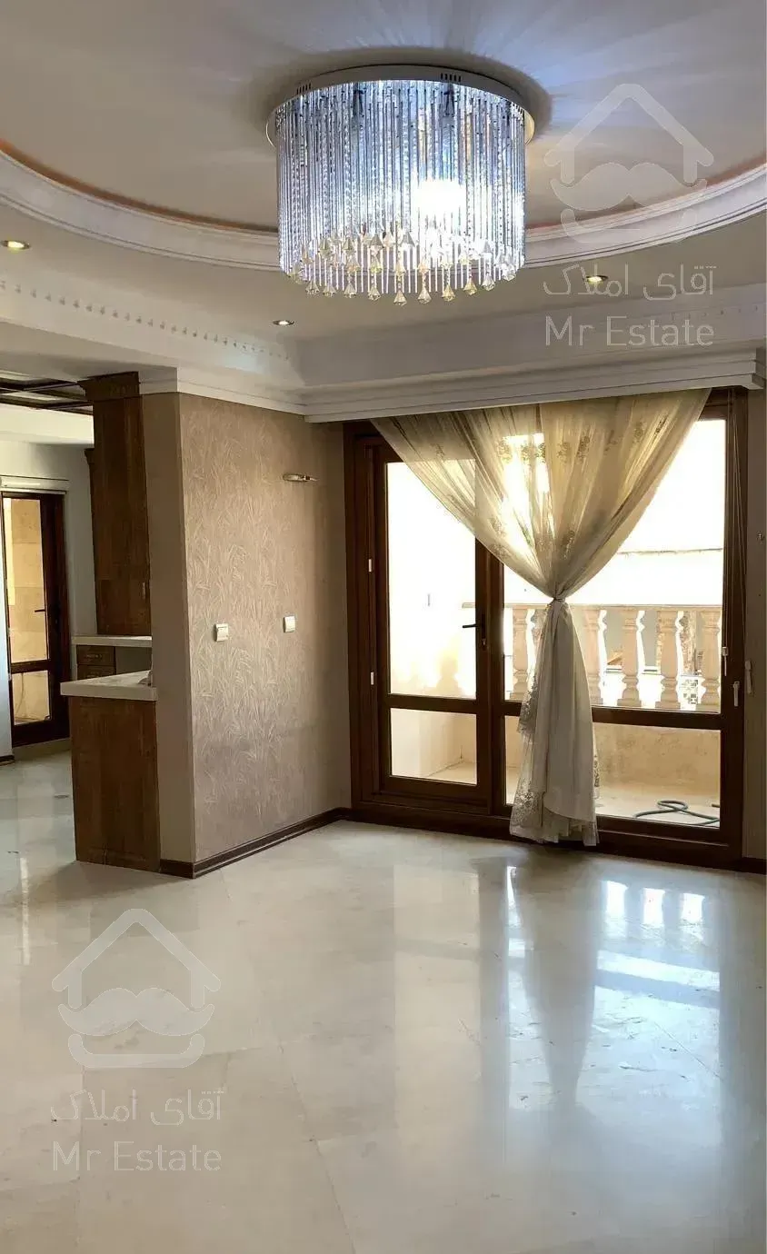 ۲۵۰متر پاسداران(۳طرف نور)