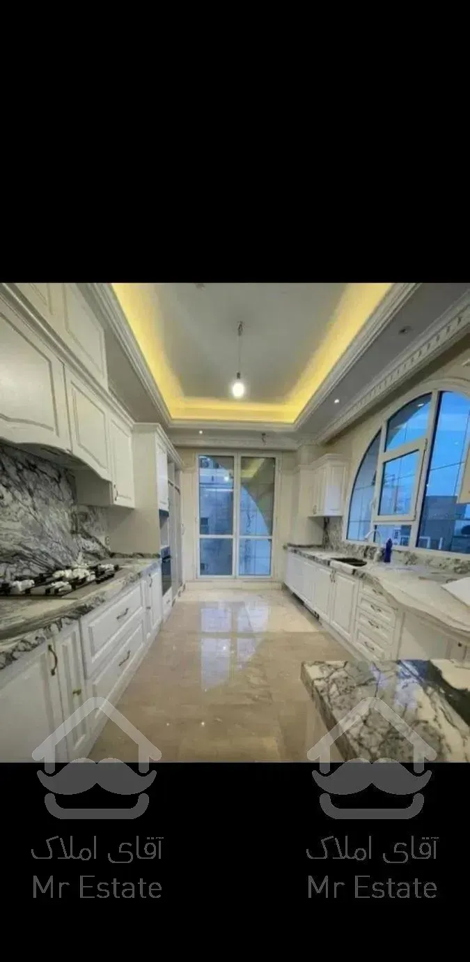 185 متر نوساز کلید نخورده شیراز شمالی ونک