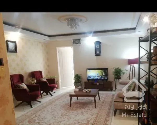 اپارتمان ۶۴ متری / ۲ خواب / فول امکانات